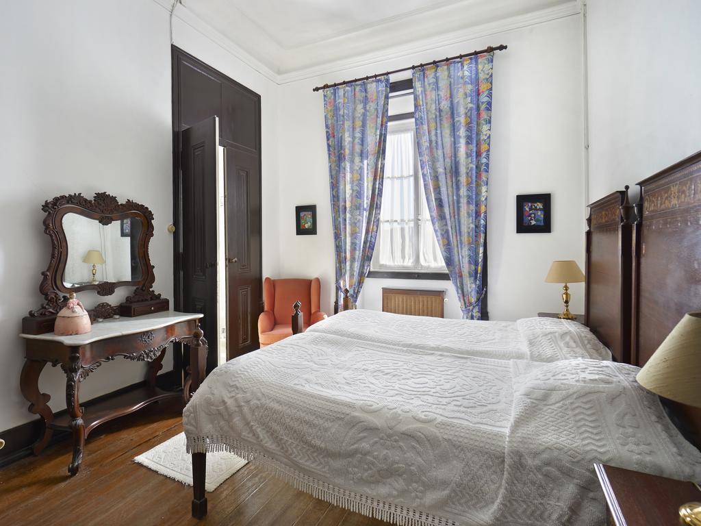 Chambre Double Standard
