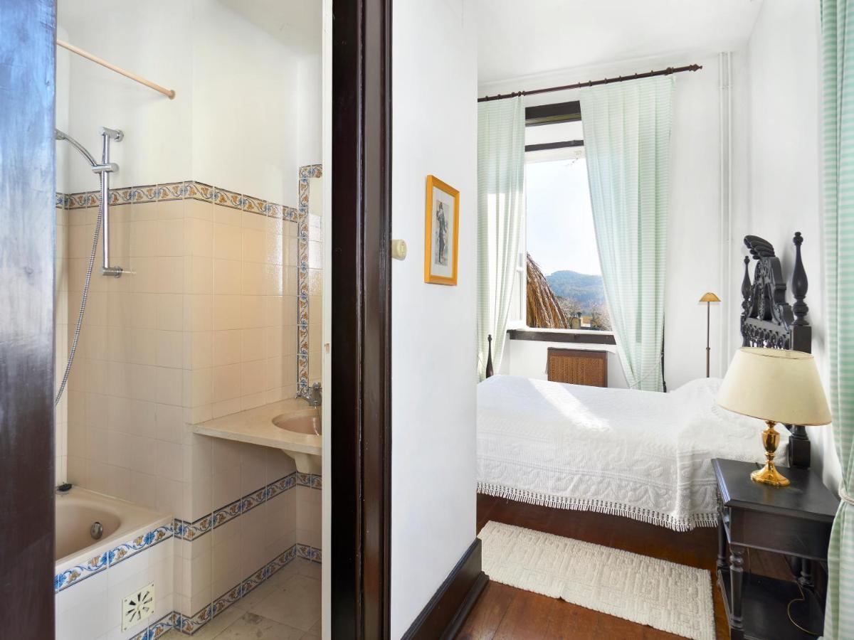 Chambre Simple