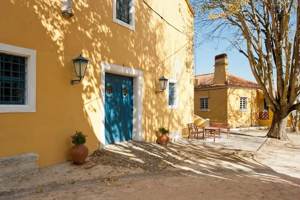 Quinta Do Campo-1
