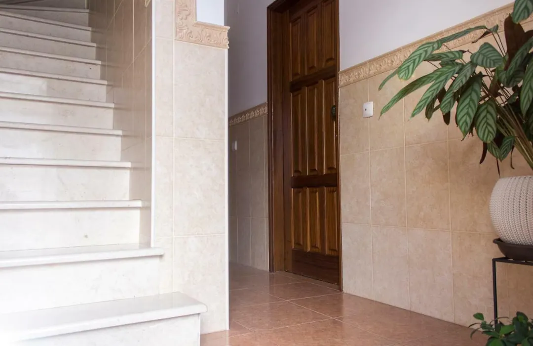 Moradia da Ilda - Casas de Férias Nazaré-1