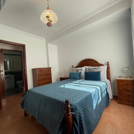 Moradia da Ilda - Casas de Férias Nazaré-2