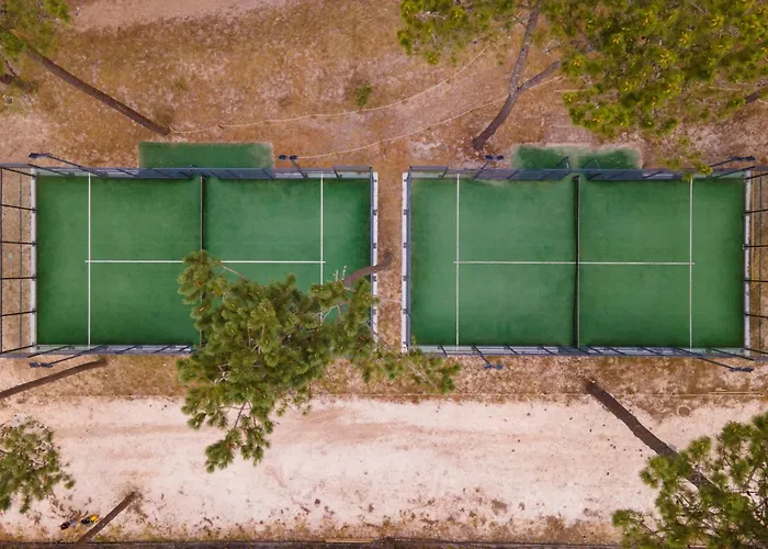 Ohai Nazaré Outdoor Resort