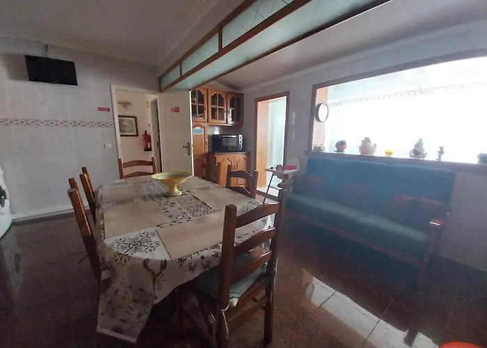 Guesthouse Pombinha